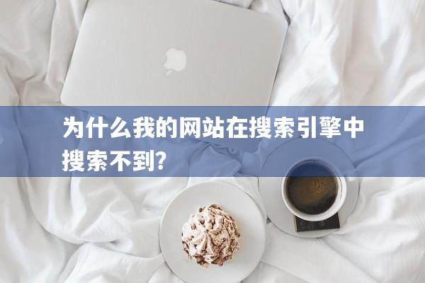 为什么我的网站在搜索引擎中搜索不到？