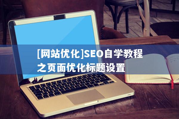 [网站优化]SEO自学教程之页面优化标题设置