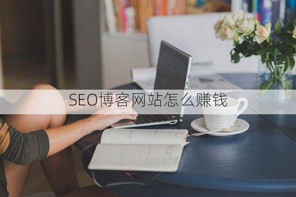 SEO博客网站怎么赚钱